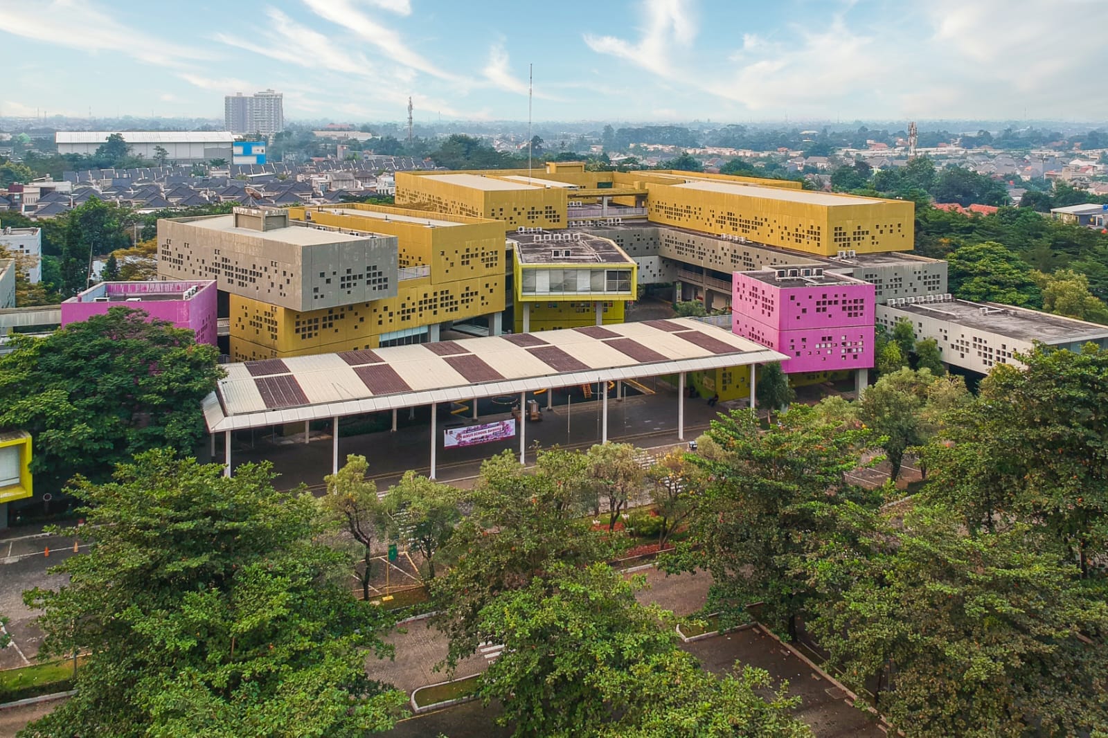 BINUS School Serpong hadirkan Cambridge Enhanced, integrasi Cambridge dan IB untuk siapkan siswa jadi pemimpin tangguh di era global