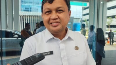 Dindik Tangsel siapkan 92 sekolah swasta pendamping untuk bantu siswa SMP yang gagal masuk negeri, dengan bantuan SPP setahun.