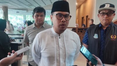 Cimore Festival 2025 di Tangsel jadi wadah pelestarian budaya silat, melibatkan 100 peserta dari 15 perguruan silat se-Tangerang Selatan.