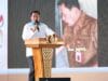Bupati Tangerang buka Harganas ke-32 di Tigaraksa, ajak warga perkuat peran keluarga, cegah stunting, dan dukung program lansia.