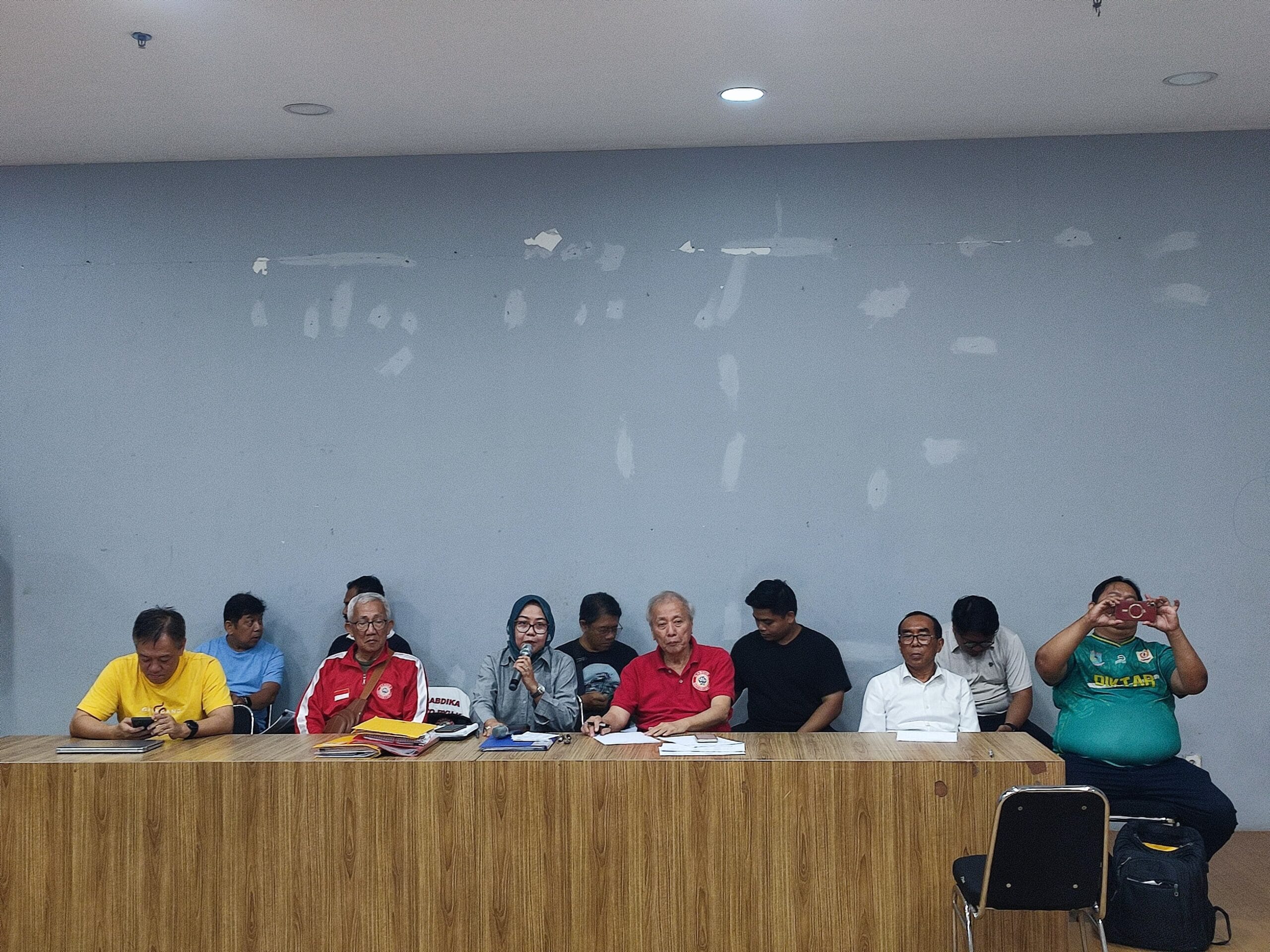 Tangsel jadi tuan rumah Karate Championship Asia Pasifik ke-6. 11 negara hadir, didukung penuh Pemkot dan Pemprov Banten.