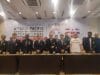 Tangsel jadi tuan rumah Asia-Pacific Karate Championship 2025. Seribu atlet dari 12 negara siap bertanding di 96 kelas pertandingan.