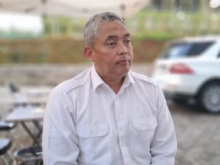 Ketua KONI Tangsel, Hamka Handaru, pastikan proses penjaringan calon ketua baru dimulai Agustus 2025 jelang akhir masa jabatannya.