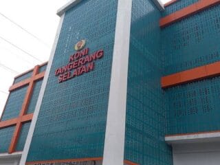 Musorkot KONI Tangsel belum digelar karena rapat pleno belum dilaksanakan. Internal pengurus dinilai belum satu suara soal teknis.