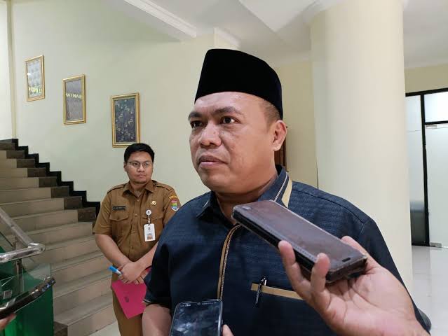 Ketua DPRD Tangerang dukung pemekaran Tangerang Utara dan dorong kajiannya masuk dalam RPJMD 2025–2029 demi pelayanan publik.