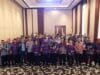 Bupati Tangerang buka seminar pendidikan karakter, tegaskan peran guru, perluasan sekolah gratis, dan pembangunan infrastruktur.