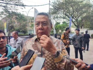 Wali Kota Tangsel Benyamin Davnie sampaikan kerja sama penanganan sampah dengan Pandeglang senilai Rp40 miliar usai disetujui DPRD.
