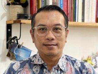 Pendaftaran fungsionaris WALHI ditutup. Tubagus Soleh resmi maju di PNLH 2025, usung visi “Indonesia Pulih” dan keadilan sosial-ekologis.