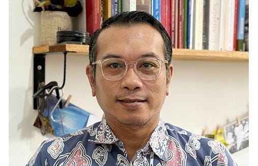 Pendaftaran fungsionaris WALHI ditutup. Tubagus Soleh resmi maju di PNLH 2025, usung visi “Indonesia Pulih” dan keadilan sosial-ekologis.
