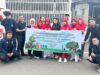 UMN adakan PKM di Tanah Abang untuk tingkatkan kesadaran warga tentang pengelolaan sampah dan gaya hidup berkelanjutan