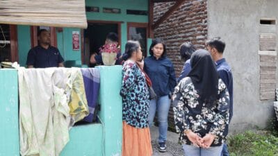 Satgas TPPO Banten gagalkan pemberangkatan ilegal 3 calon TKW ke Malaysia. Polisi ingatkan masyarakat jangan tergiur gaji tinggi.
