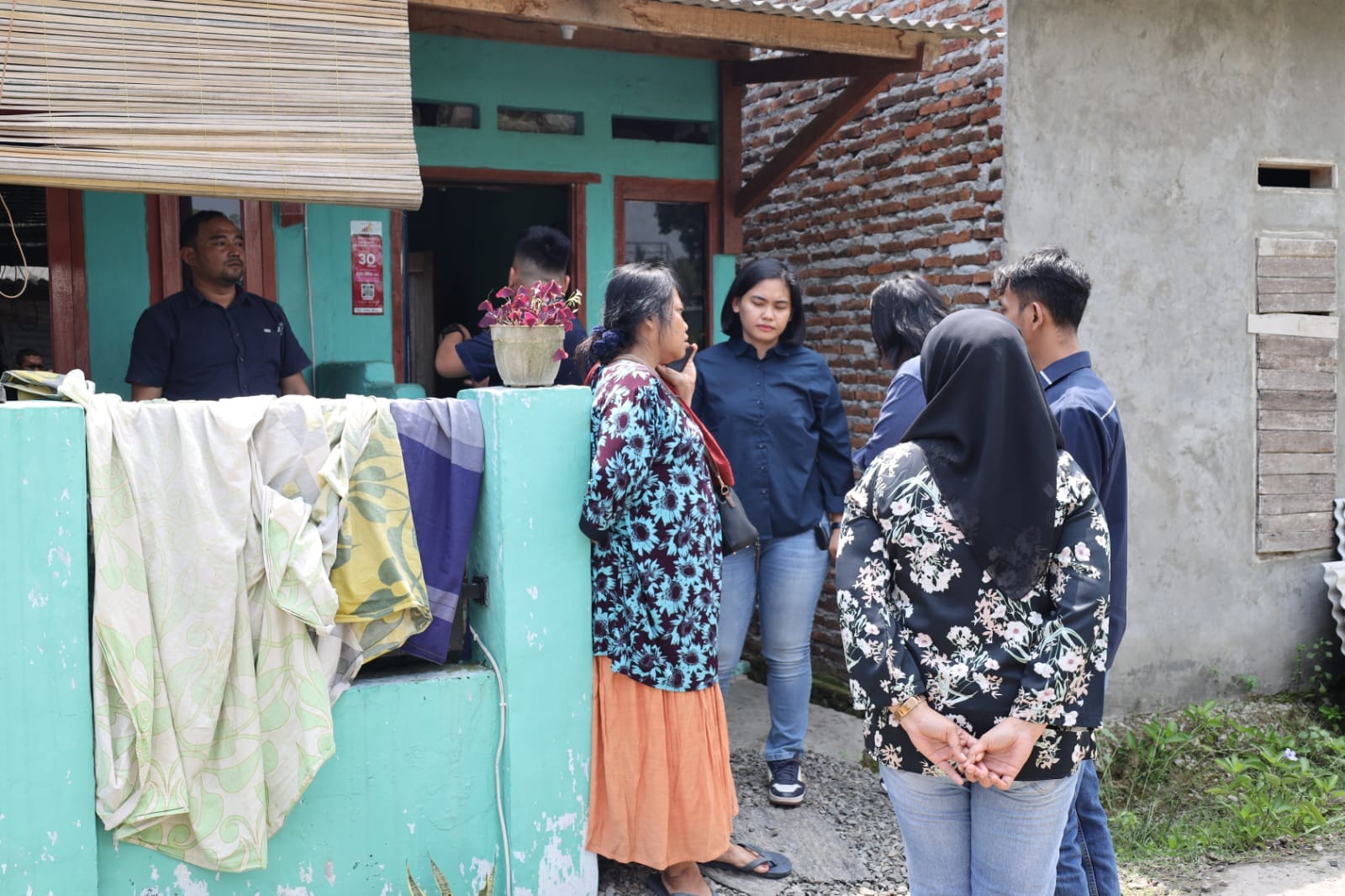 Satgas TPPO Banten gagalkan pemberangkatan ilegal 3 calon TKW ke Malaysia. Polisi ingatkan masyarakat jangan tergiur gaji tinggi.
