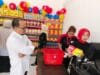 Alfamidi resmikan Alfamidi Class di SMKN 2 Rangkasbitung untuk cetak SDM ritel unggul lewat teaching factory dan program CSR pendidikan.