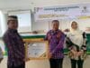 Sekda Tangerang hadiri Baznas Award 2025, 250 UMKM terima modal usaha. Pemkab-Baznas sinergi dukung kesejahteraan masyarakat.