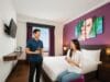 Fame Hotel Gading Serpong hadirkan pengalaman staycation seru bertema kopi lewat promo CAFFEINCATION mulai Rp 453.200 per malam.