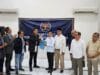 Hendry Ch Bangun resmi daftar calon Ketua Umum PWI 2025 dengan dukungan 17 daerah, tegaskan maju independen di Kongres PWI.