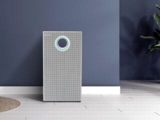 Coway luncurkan NEXT STORM AP-2025A, pemurni udara berteknologi canggih dengan jangkauan luas dan fitur senyap untuk keluarga Indonesia.