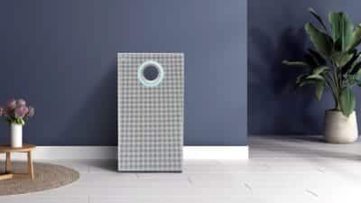 Coway luncurkan NEXT STORM AP-2025A, pemurni udara berteknologi canggih dengan jangkauan luas dan fitur senyap untuk keluarga Indonesia.