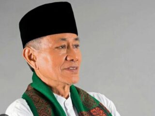 PBMA apresiasi terbentuknya Kementerian Haji dan Umroh, diharapkan tingkatkan layanan ibadah yang profesional dan berkeadilan.