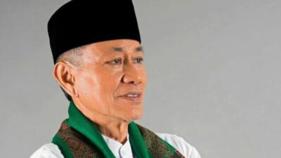 PBMA apresiasi terbentuknya Kementerian Haji dan Umroh, diharapkan tingkatkan layanan ibadah yang profesional dan berkeadilan.