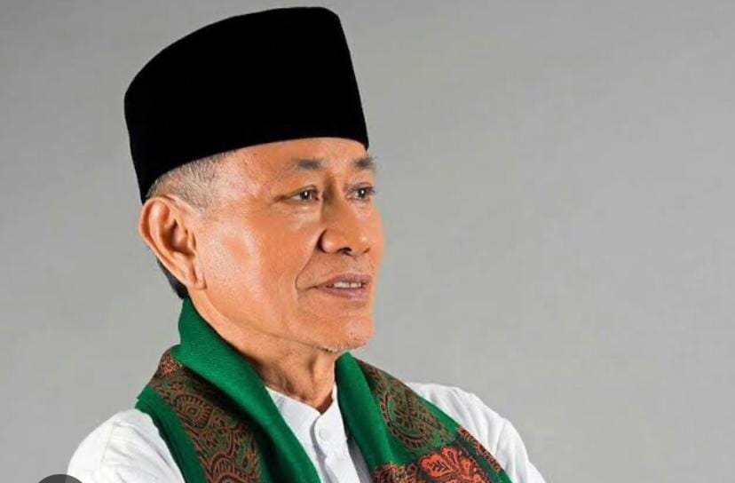 PBMA apresiasi terbentuknya Kementerian Haji dan Umroh, diharapkan tingkatkan layanan ibadah yang profesional dan berkeadilan.