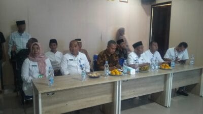 Kejari Kabupaten Tangerang dampingi Desa Karet kelola dana desa secara transparan demi akuntabilitas dan pencegahan penyalahgunaan.