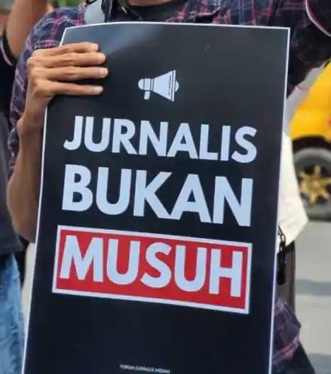 PWI Kabupaten Tangerang kecam dugaan intimidasi wartawan oleh oknum pejabat DPRD. Profesi jurnalis dilindungi undang-undang.