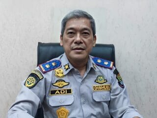 Pemkab Tangerang uji coba angkutan sekolah gratis di Zona 1 Tigaraksa-Cikupa, armada ditambah jadi 15 unit dan siap perluasan layanan.