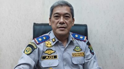 Pemkab Tangerang uji coba angkutan sekolah gratis di Zona 1 Tigaraksa-Cikupa, armada ditambah jadi 15 unit dan siap perluasan layanan.