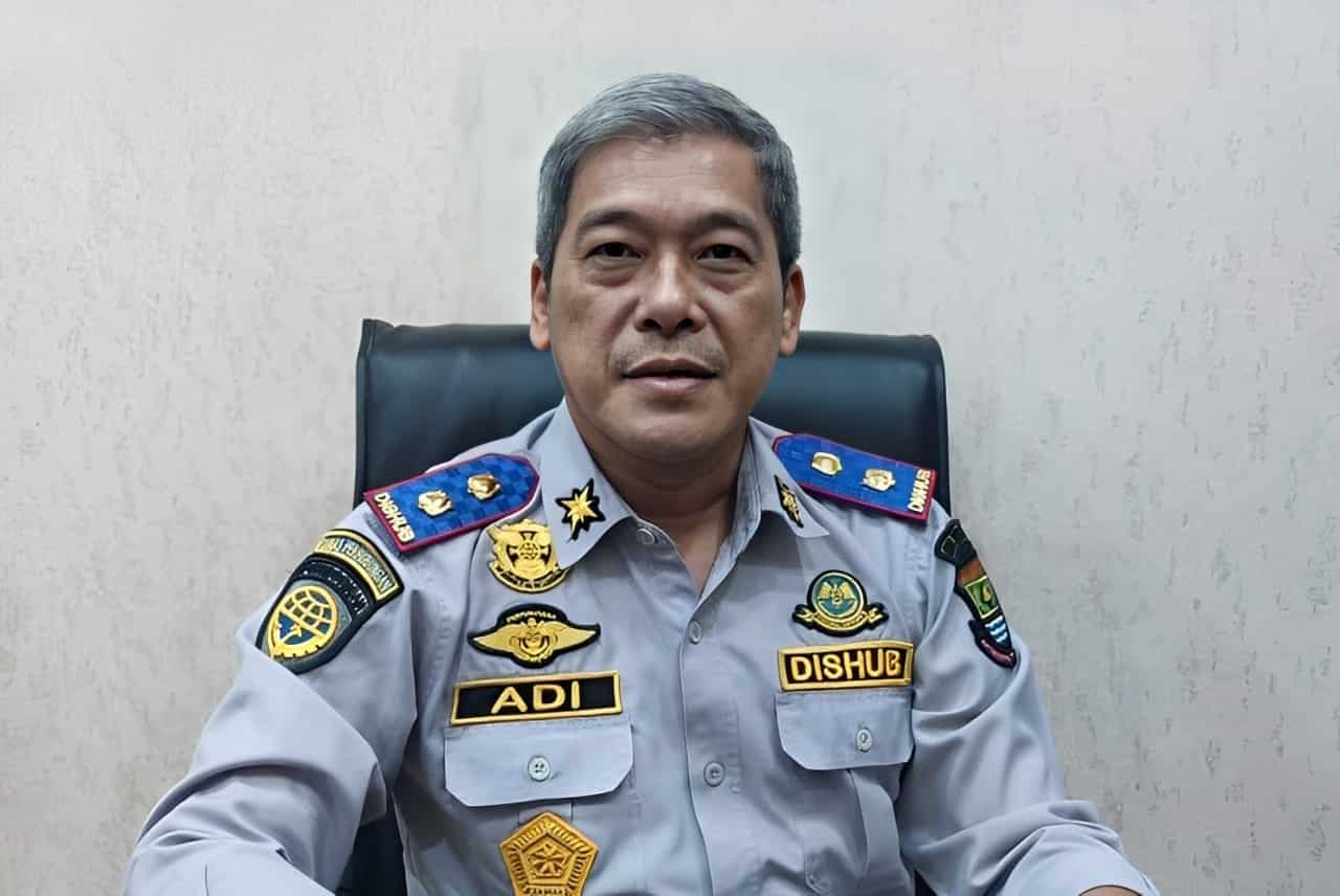 Pemkab Tangerang uji coba angkutan sekolah gratis di Zona 1 Tigaraksa-Cikupa, armada ditambah jadi 15 unit dan siap perluasan layanan.