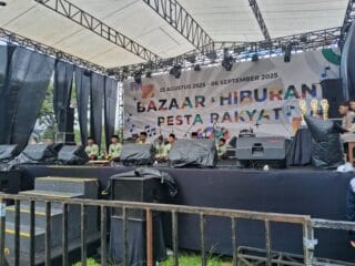 Lomba Hadroh Se-Jawa Barat meriahkan Milad ke-120 Suryalaya, 20 grup bersaing dengan total hadiah Rp12 juta.