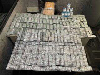 Ditresnarkoba Polda Banten ungkap jaringan obat keras ilegal bermodus toko kosmetik, sita 35.000 butir obat dan tangkap dua tersangka.