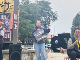 SEMMI: Pemerintah Jangan Berlebihan, Bendera One Piece Cerminan Keresahan Sosial