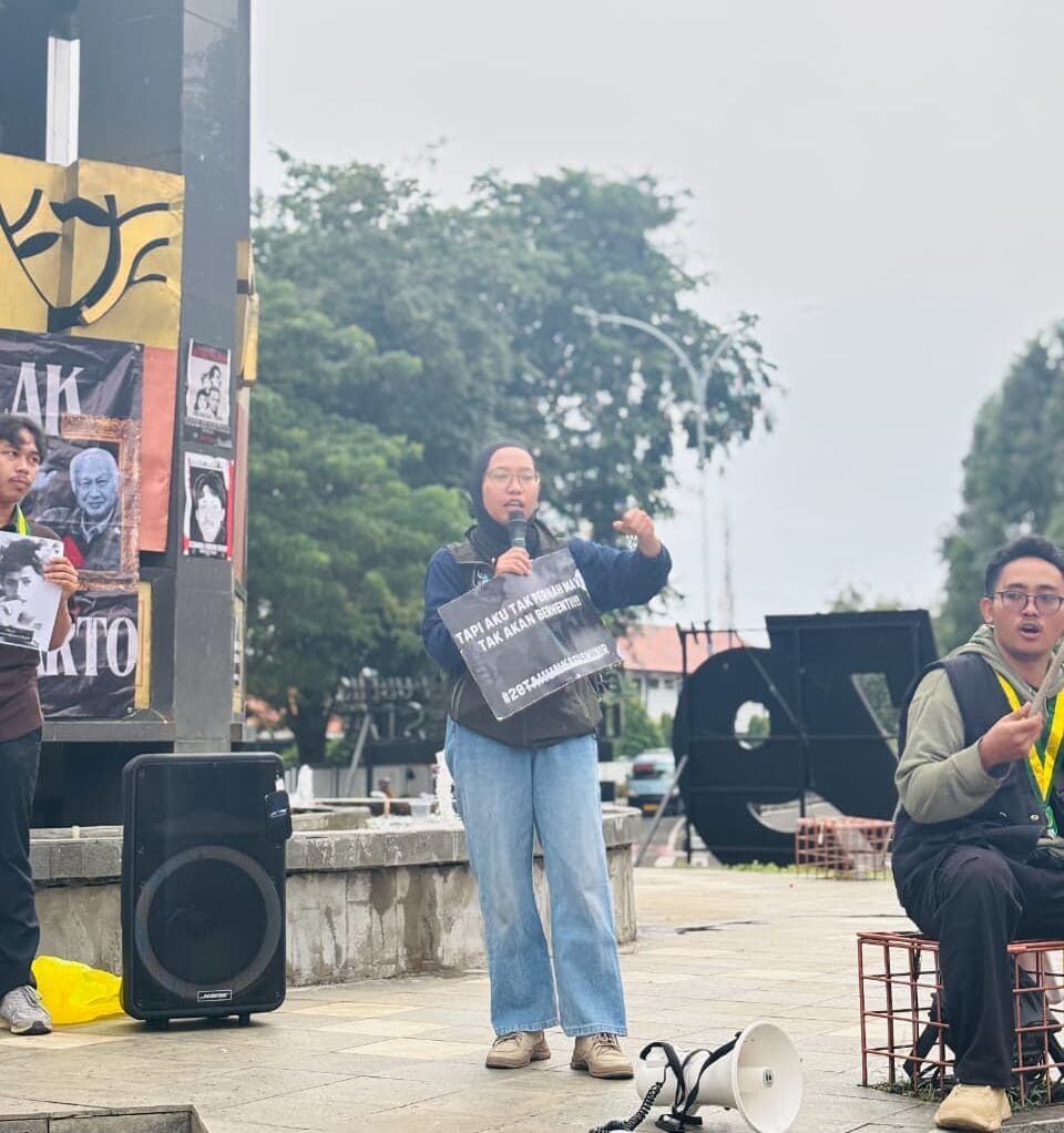 SEMMI Tangerang minta pemerintah tak reaktif soal bendera One Piece. Aksi itu dinilai wujud keresahan sosial masyarakat.