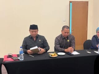 DPRD Kabupaten Tangerang minta Pemkab konsisten dukung pemekaran wilayah Tangerang Utara masuk RPJMD 2025-2029.