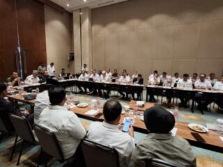 Pemkot Tangsel catat 241 kasus kekerasan 2025. Benyamin aktifkan hotline 112 dan umumkan pelaku inkrah untuk efek jera.