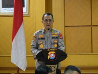 Puslitbang Polri teliti strategi pemberdayaan SDM untuk E-MP guna tingkatkan efisiensi penyidikan dan peran Polri dalam ketahanan pangan.