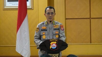 Puslitbang Polri teliti strategi pemberdayaan SDM untuk E-MP guna tingkatkan efisiensi penyidikan dan peran Polri dalam ketahanan pangan.