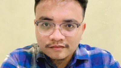 Poros Intelektual Muda buka posko pengaduan pendidikan tangani pungli, kekerasan, penahanan ijazah, dan beri layanan hukum gratis.