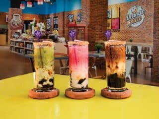 Rayakan HUT RI ke-80! Nikmati promo "Serba Rp80.000" dan diskon 17% di Fame Hotel Gading Serpong. Berlaku hingga 31 Agustus 2025.