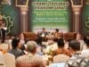 Sidang Ekonomi Umat 2025 merumuskan Resolusi Jihad Ekonomi untuk kedaulatan pangan dan energi demi ketahanan dan kesejahteraan umat.