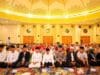 Wakil Wali Kota Tangsel Pilar Saga ajak warga maknai tasyakuran HUT RI ke-80 sebagai momentum persatuan dan kemajuan bangsa.