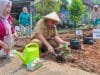 Pemkot Tangsel galakkan gerakan tanam cabai dan terong untuk jaga ketahanan pangan serta tekan inflasi harga kebutuhan pokok.