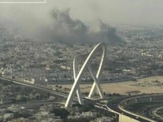 AWG mengecam serangan Israel ke Qatar, tunjukkan solidaritas, dan desak dunia lawan aksi Zionis yang melanggar hukum.