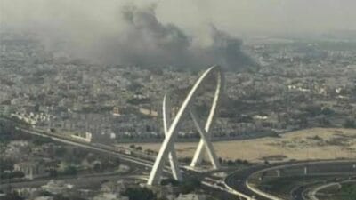 AWG mengecam serangan Israel ke Qatar, tunjukkan solidaritas, dan desak dunia lawan aksi Zionis yang melanggar hukum.