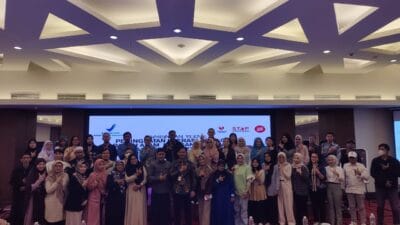 BPOM Tangerang imbau masyarakat waspada obat herbal berbahaya mengandung BKO dan dorong cek KLIK sebelum membeli produk.