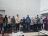 Wakil Ketua DPR tinjau SRMA 33 Tangsel, evaluasi pendidikan untuk atasi kemiskinan ekstrem dan dorong peran guru serta BK.