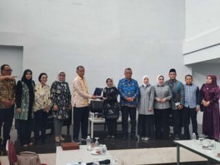 Putus Rantai Kemiskinan, DPR Dorong Pendidikan Berkualitas di SRMA 33 Tangsel