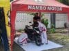 Mechanical Fair 2025 HMM UMT hadirkan donor darah, futsal, dan lomba servis motor sebagai wujud militansi serta kepedulian sosial.