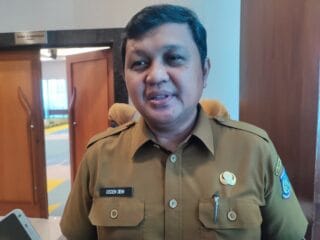 Program Makan Bergizi Gratis di Tangsel sudah menjangkau 57 ribu siswa lewat 14 dapur aktif, dengan target terus diperluas.